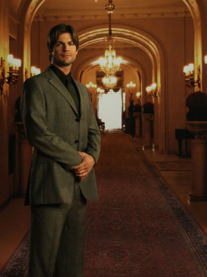 Gale Harold pic #644417