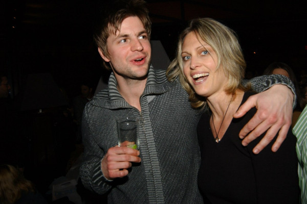 Gale Harold pic #640387