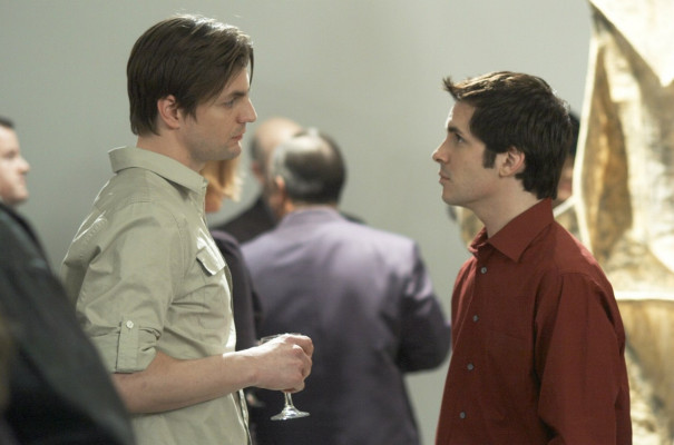 Gale Harold pic #637701