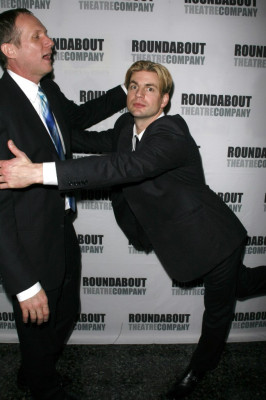 Gale Harold pic #641739