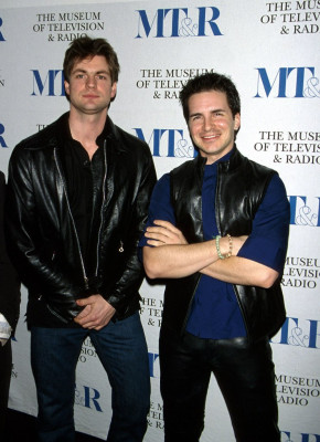 Gale Harold pic #637654