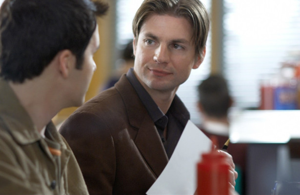 Gale Harold pic #638645