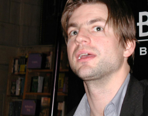 Gale Harold pic #643109