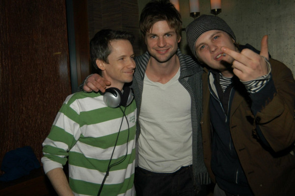 Gale Harold pic #640386