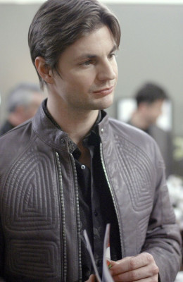 photo 27 in Gale Harold gallery [id659336] 2014-01-09 00:00:00