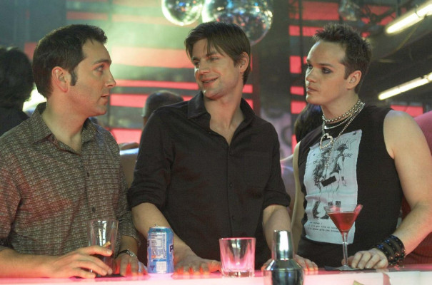 Gale Harold pic #638649