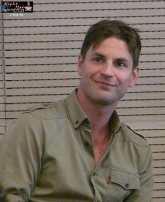 Gale Harold pic #656217