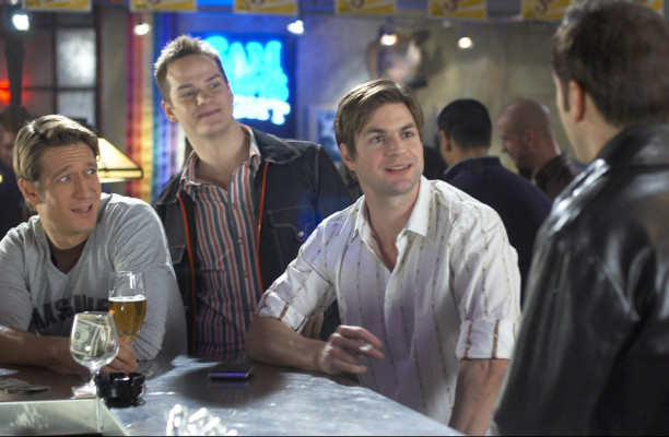 Gale Harold pic #638651