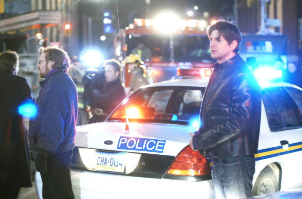 Gale Harold pic #638402