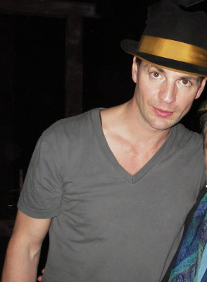 Gale Harold pic #640553