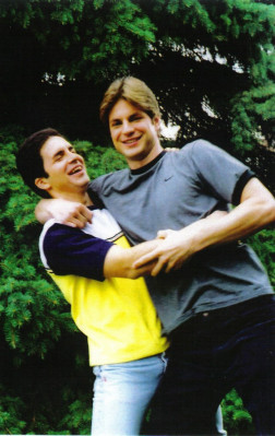 Gale Harold pic #638083