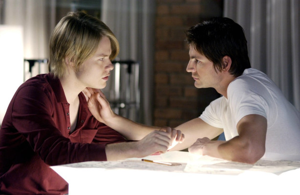 Gale Harold pic #645477