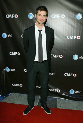 Gale Harold pic #656216