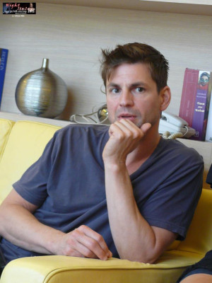 photo 26 in Gale Harold gallery [id661139] 2014-01-13 00:00:00