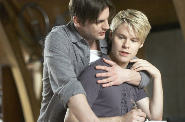 Gale Harold pic #643420
