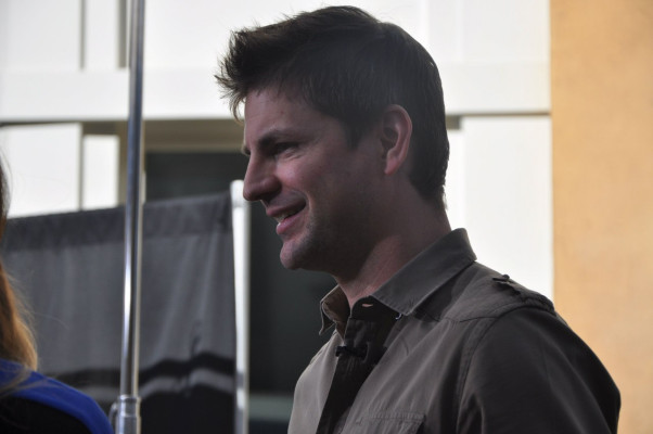 Gale Harold pic #652718
