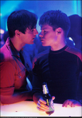 Gale Harold pic #637306