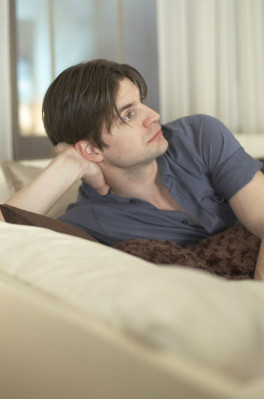Gale Harold pic #638089
