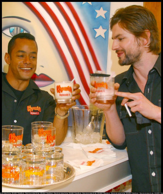 Gale Harold pic #645456