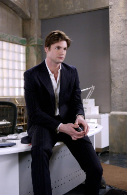 photo 8 in Gale Harold gallery [id665990] 2014-02-03 00:00:00
