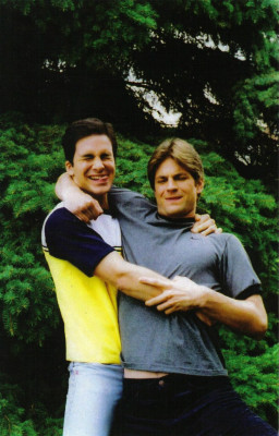 Gale Harold pic #638080