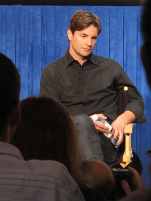 Gale Harold pic #646239