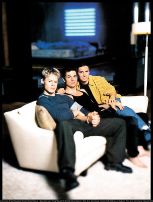 Gale Harold pic #636730