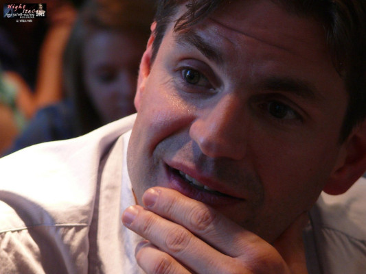 Gale Harold pic #642528