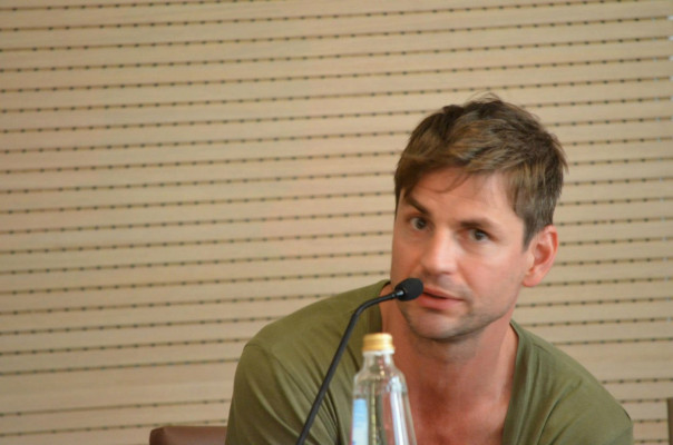 Gale Harold pic #656266