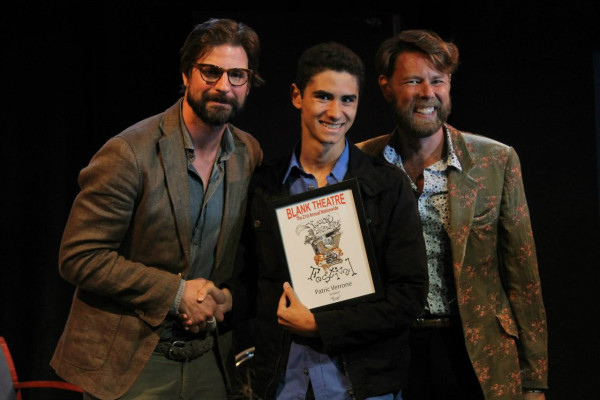 Gale Harold pic #638790