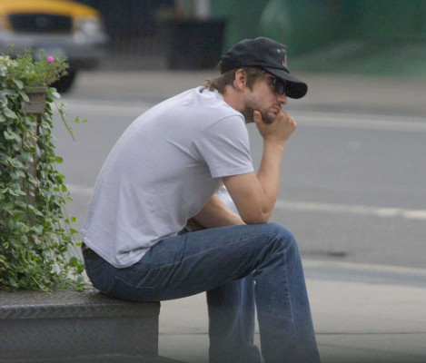 Gale Harold pic #656221