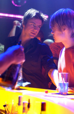 Gale Harold pic #649686