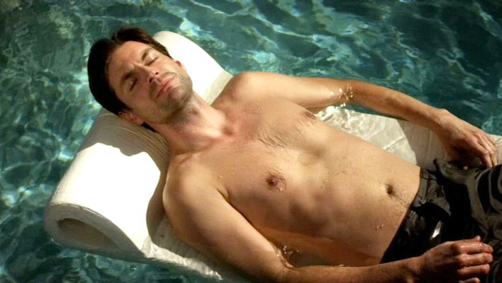 Gale Harold pic #639427