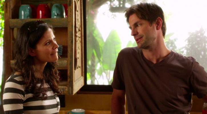 Gale Harold pic #637310