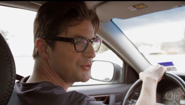 Gale Harold pic #644481