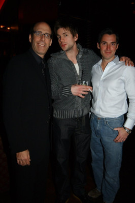 Gale Harold pic #641282