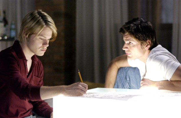 Gale Harold pic #639439