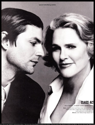 Gale Harold pic #636738