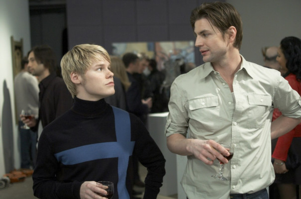 Gale Harold pic #642098