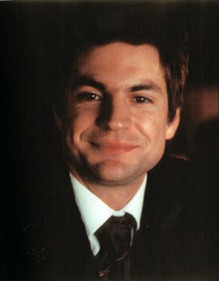 Gale Harold pic #636735