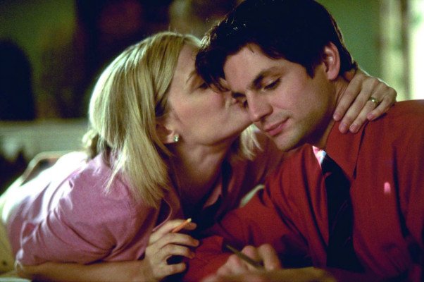 Gale Harold pic #645011