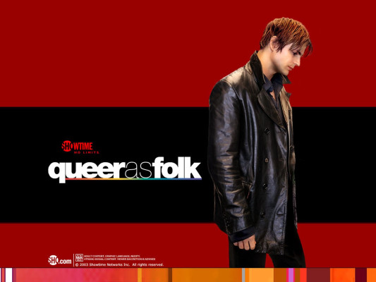 Gale Harold pic #635664