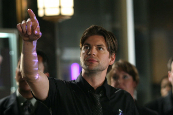 Gale Harold pic #635763