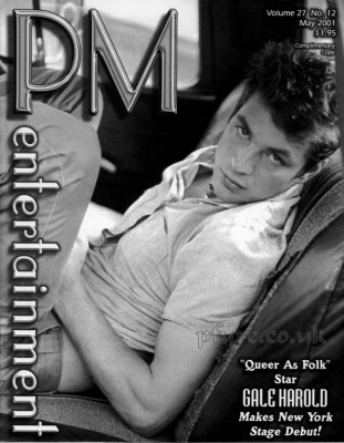 Gale Harold pic #643231