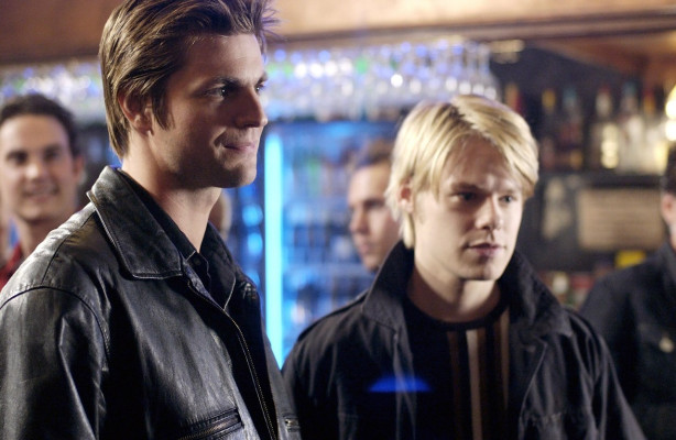Gale Harold pic #645489