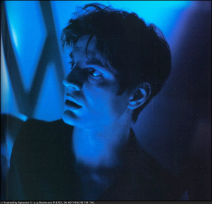 Gale Harold pic #637308