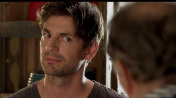 Gale Harold pic #643395