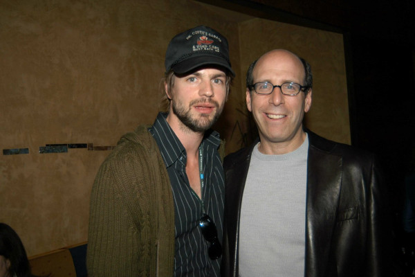 Gale Harold pic #640384