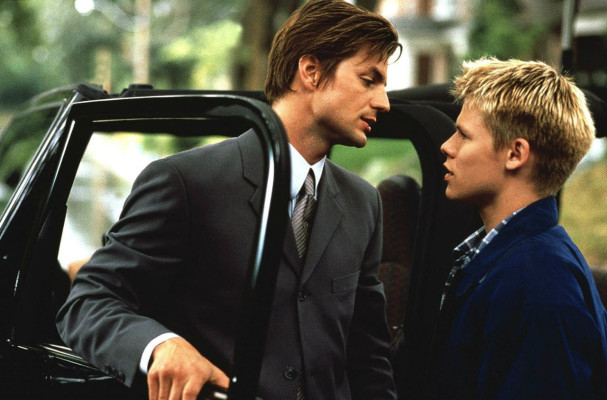 Gale Harold pic #644998
