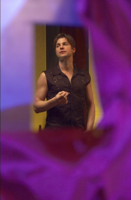 photo 3 in Gale Harold gallery [id666106] 2014-02-04 00:00:00